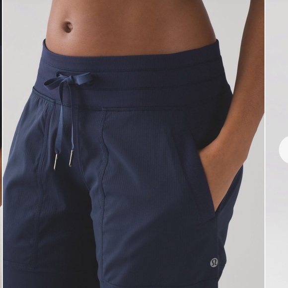 lululemon athletica Pants - Lululemon dance studio pants